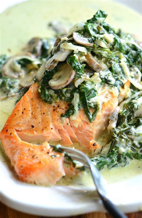 Pat dry your fillets before you begin. 12 Best Salmon Recipes easy - Tip Junkie