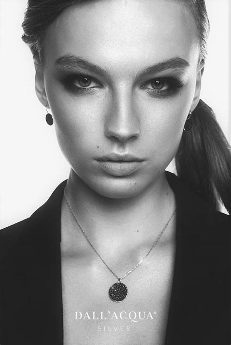 Ace Models Weronika