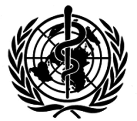 The World Health Organization Timeline Timetoast Timelines