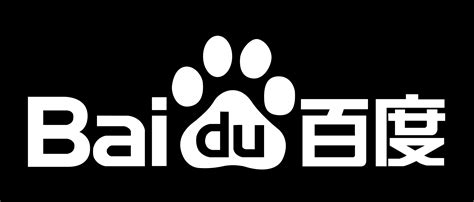 Baidu Logo PNG Transparent Baidu Logo PNG Images PlusPNG