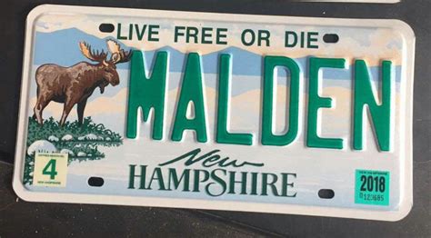 Pin by Debbie Ellis on License plates | Funny license plates, Diy decor, License plate