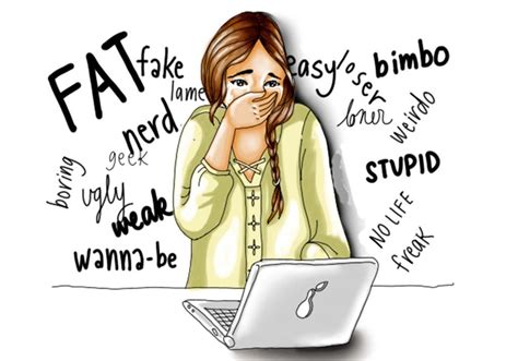 The Ugly Truth Behind Cyberbullying Yourdost Blog