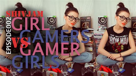 Gamer Girl Wallpaper 57 Images