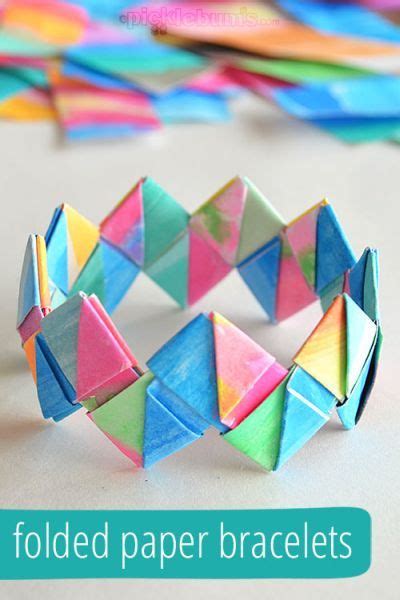 Get Creative 12 Funky Crafts For Kids Aged 8 12 Yrs Easy Crafts For