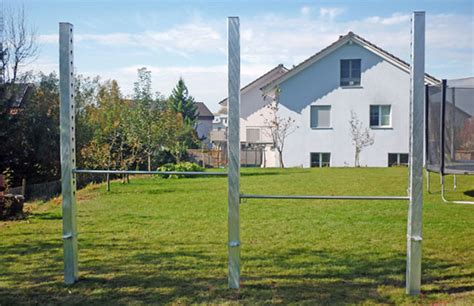 Gartenpirat einzelreck turnreck ekr aus kantholz fitnessgerate. Reck Kaufen Garten - Gartengestaltung Idee