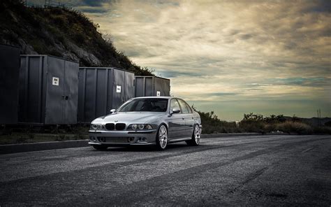 Bmw E39 Wallpapers Top Free Bmw E39 Backgrounds Wallpaperaccess
