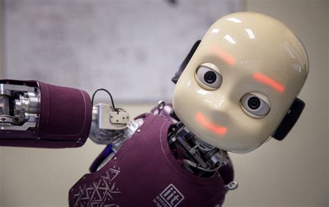 Digital Symbiosis Lets Robot Co Workers Predict Human Behaviour Robohub