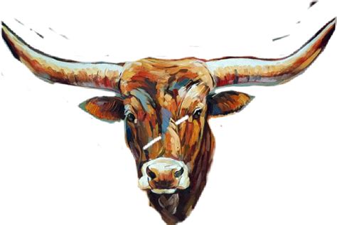 Texas Longhorns Svg Png Cricut Silhouette Bundle