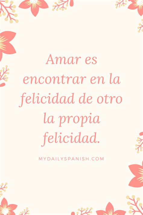 We did not find results for: 10 Beautiful Spanish Love Quotes that will Melt Your Heart