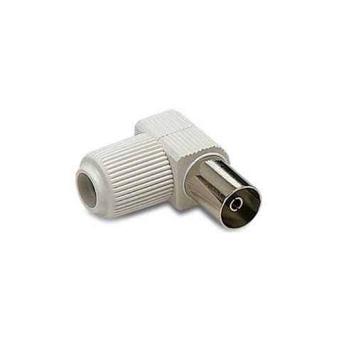Retweets do not mean endorsement. CCH / Conector IEC hembra - Tienda Profesional Antares ...
