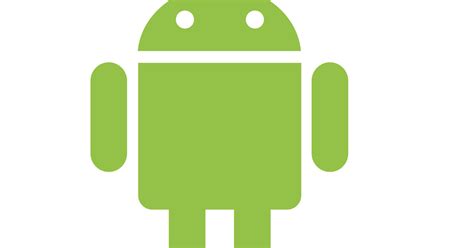 Why Android Logo Is A Green Robot The Answer Here The