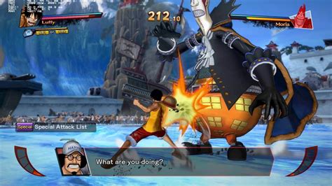 One Piece Burning Blood Pc Game Download 2022