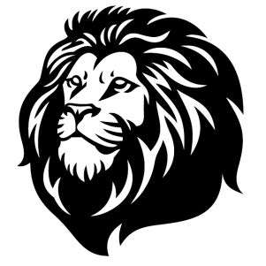 Free Free 204 Lion Svg File SVG PNG EPS DXF File