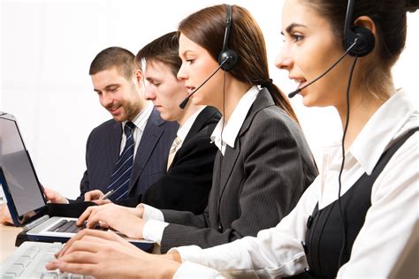 How B2b Call Centers Can Improve Your Customer Experience 9779