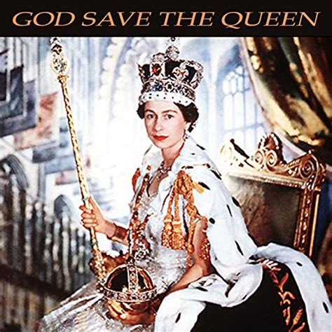 God Save The Queen By London Army Band And Choir On Amazon Music Amazon