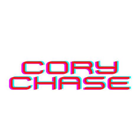 Cory Chase Spotify