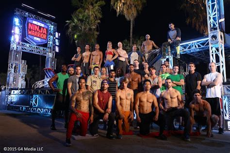 American Ninja Warrior Makes A Comeback In May On Axn ~ Wazzup