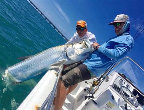 Tips For Hiring Florida Fishing Charters