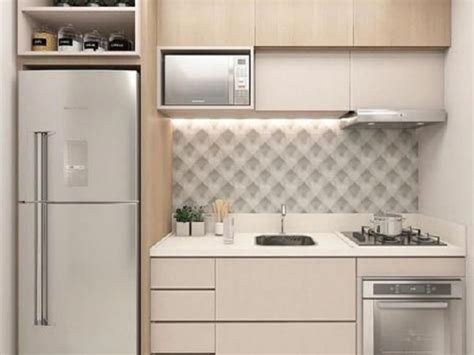 Denah Dapur Minimalis Sederhana Kreatif