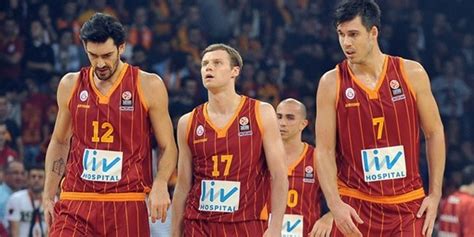 Özhan çıvgın, galatasaray galibiyetini değerlendirdi. Galatasaray Basketbol Takımı'nda bütün oyuncular serbest ...