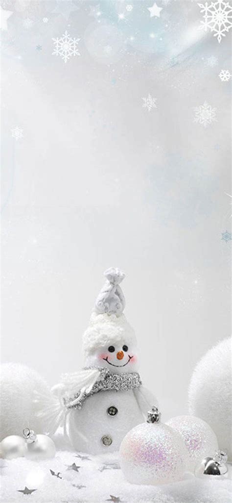 White Christmas Iphone Wallpapers Top Free White Christmas Iphone