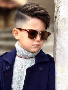 LOS MEJORES CORTES DE PELO PARA NIÑOS Minilook