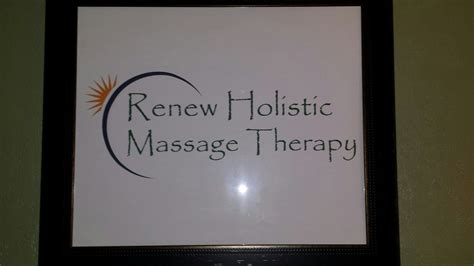Renew Holistic Massage Therapy Mcallen Lohnt Es Sich Mit Fotos