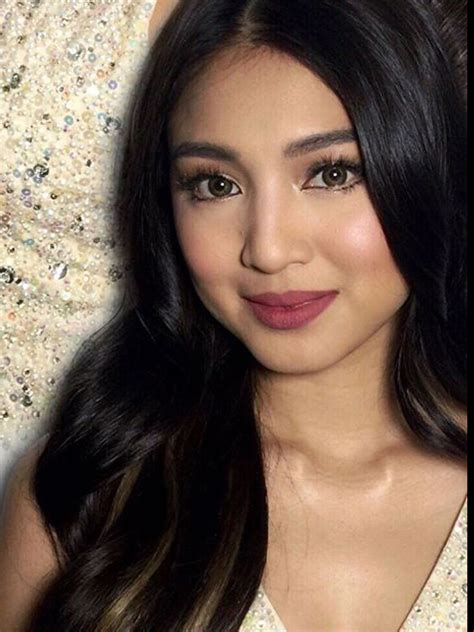 nadine lustre … nadine lustre lady luster jadine