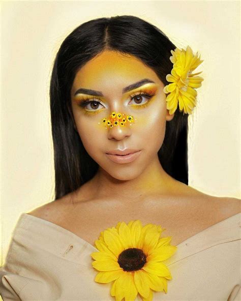 15 Cute Halloween Makeup Looks To Try In 2019