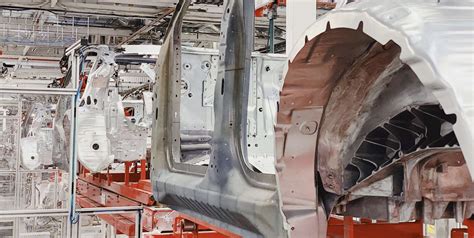 Tesla To Install Worlds Largest Aluminum Die Casting Machine For Mode