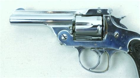 Maybe you would like to learn more about one of these? Sold Price: Forehand Arms Co. .32 Cal Revolver - September ...