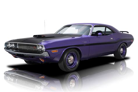 137004 1970 Dodge Challenger Rk Motors Classic Cars And Muscle Cars For