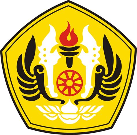 Logo Fk Unpad Png Gudang Gambar Vector Png