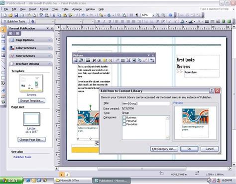 Microsoft Office 2007 Beta 2