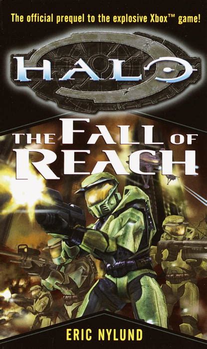 You can use your mobile device without any trouble. What Are You Reading: Halo: The Fall of Reach