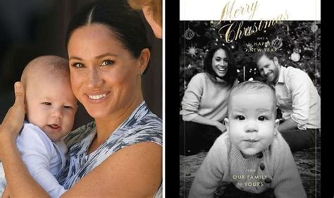 In september 2019, archie made his official public debut on prince harry and meghan's royal tour of africa. Meghan Markle and Prince Harry: What are Meghan, Harry and ...