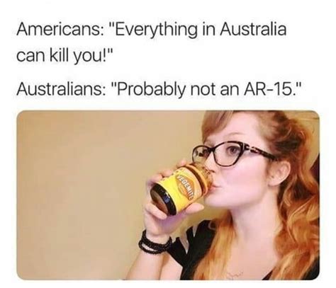 Vegemite Is Love Funny Aussie Memes Australia Funny Funny Memes