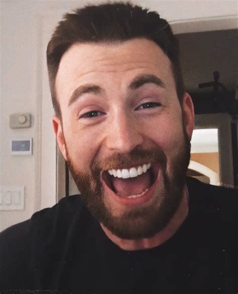 Best Chris Evans At Home Home Celebrity