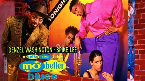 Watch Mo Better Blues 1990 Full Movie Online Plex