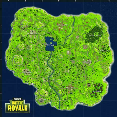Fortnite 100 Player Battle Royale Mode Coming On Sep 26 Now