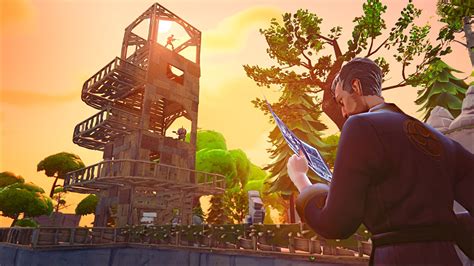 Between building and shooting, there's a lot to keep track of in fortnite. Fortnite 5k Retina Ultra HD Wallpaper | Background Image ...