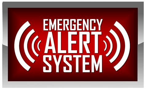 The Ramrapid Alert Messaging Emergency Notification System