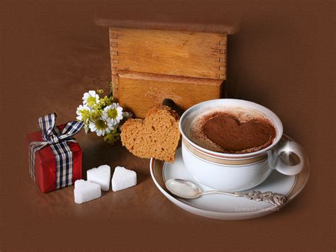 Chance will knock on your door every morning. Valentine Cards: Romantic Good Morning Cards, Good Morning ...