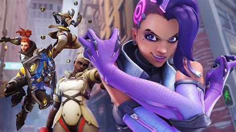 Overwatch 2 Hit With Major Attacks Just Hours After Opening