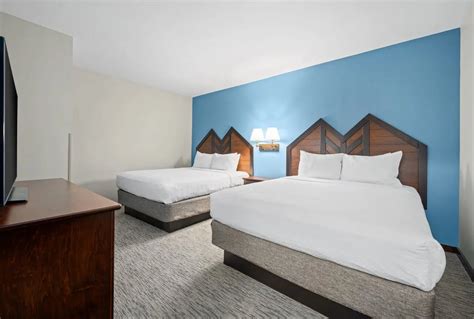 3 Bedroom Condo Camelback Resort