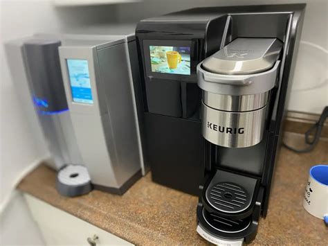 Keurig K3500 Error Codes And Solutions Coffee Grump