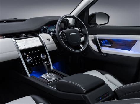 2020 land rover discovery sport review interior exterior. 2020 Land Rover Discovery Sport (facelift) launched ...