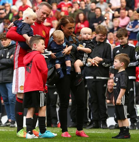People who liked coleen rooney's feet, also liked Wayne Rooney's wife Coleen is pregnant; ex-Man Utd star to ...