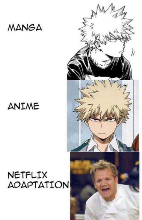 100 Funniest ‘my Hero Academia Memes For True Fans Fandomspot