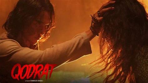 Nonton Film Qodrat Full Movie Di LK Atau Rebahin Film Horor Yang Lagi Naik Daun